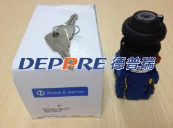 K&N開(kāi)關(guān)