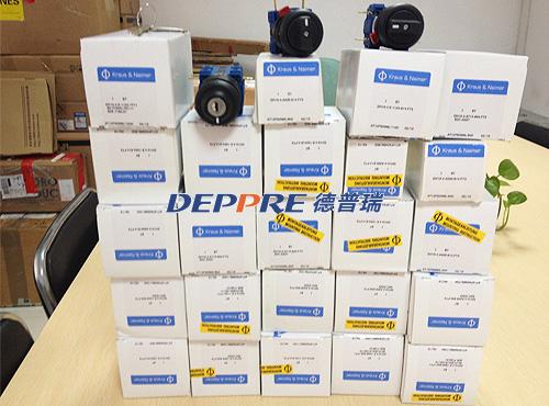 KRAUS&NAIMER KRAUS&NAIMER