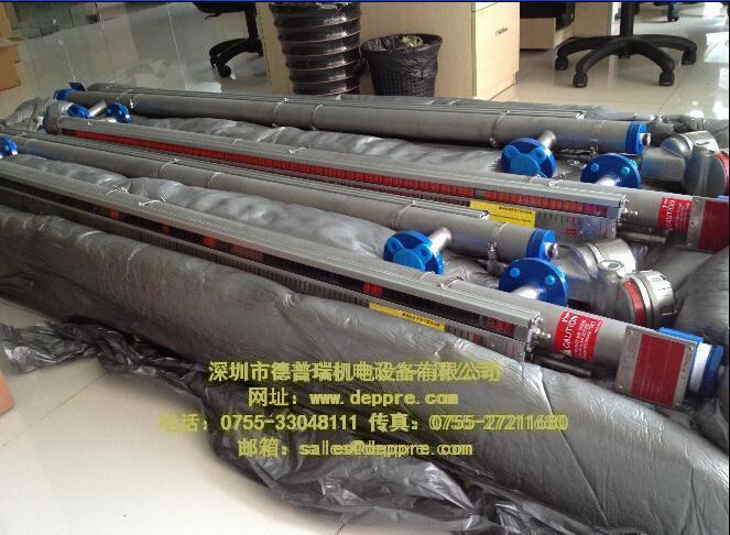 MAGNETROL振動棒料位開關