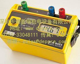 法國(guó)Chauvin-Arnoux萬(wàn)用表