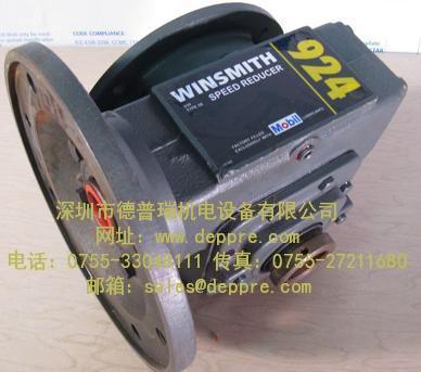 美國(guó)winsmith