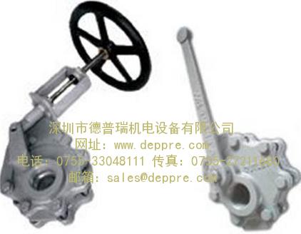 Everlasting閥門(mén)