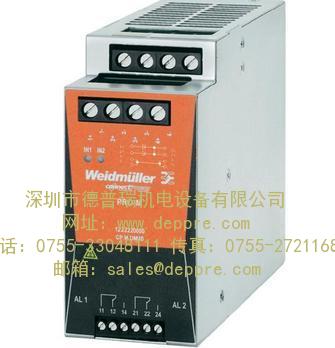 Weidmuller過電壓保護(hù)模塊